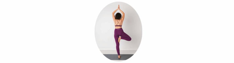 Vrksasana – pozycja drzewa