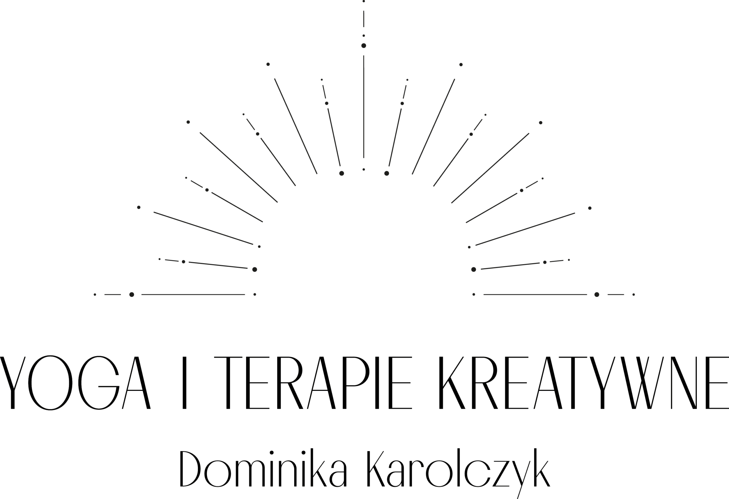 Yoga I Terapie Kreatywne